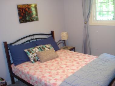 Chalet en tINY (Ontario)Casa de vacaciones