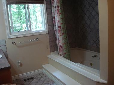 Chalet en tINY (Ontario)Casa de vacaciones