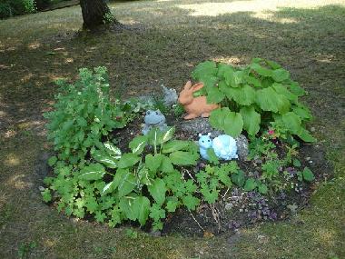 Chalet en tINY (Ontario)Casa de vacaciones