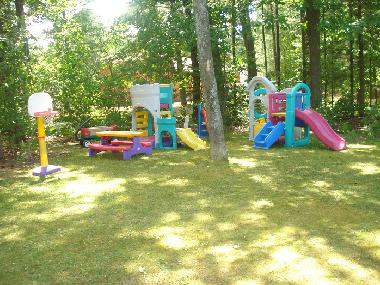 Chalet en tINY (Ontario)Casa de vacaciones