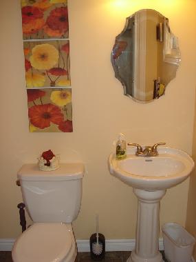 Chalet en tINY (Ontario)Casa de vacaciones