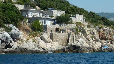 Cama y desayuno en Dubrovnik (Dubrovacko-Neretvanska)Casa de vacaciones
