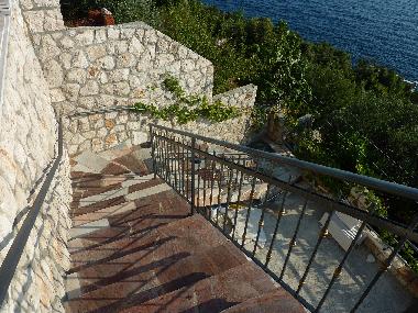 Cama y desayuno en Dubrovnik (Dubrovacko-Neretvanska)Casa de vacaciones