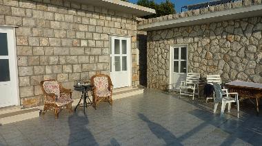 Cama y desayuno en Dubrovnik (Dubrovacko-Neretvanska)Casa de vacaciones