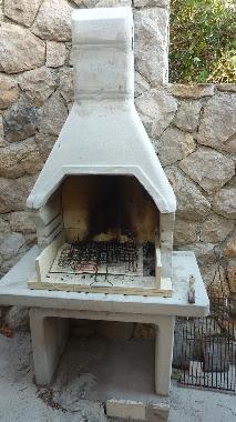 Cama y desayuno en Dubrovnik (Dubrovacko-Neretvanska)Casa de vacaciones