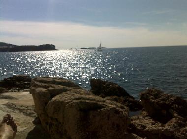 Cama y desayuno en Dubrovnik (Dubrovacko-Neretvanska)Casa de vacaciones