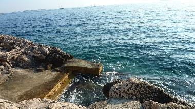 Cama y desayuno en Dubrovnik (Dubrovacko-Neretvanska)Casa de vacaciones