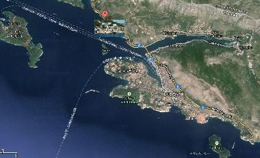 Cama y desayuno en Dubrovnik (Dubrovacko-Neretvanska)Casa de vacaciones