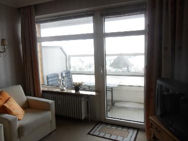Apartamento de vacaciones en Haffkrug (Ostsee-Festland)Casa de vacaciones