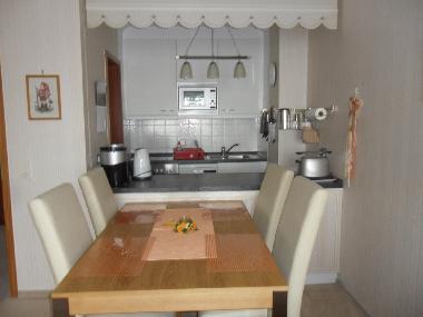 Apartamento de vacaciones en Haffkrug (Ostsee-Festland)Casa de vacaciones