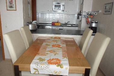 Apartamento de vacaciones en Haffkrug (Ostsee-Festland)Casa de vacaciones