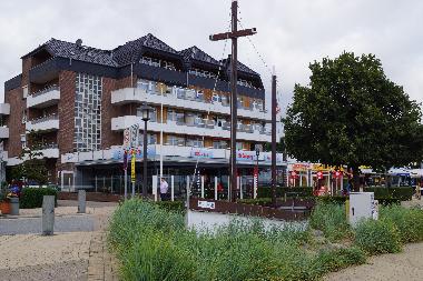 Apartamento de vacaciones en Haffkrug (Ostsee-Festland)Casa de vacaciones