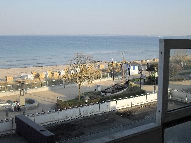 Apartamento de vacaciones en Haffkrug (Ostsee-Festland)Casa de vacaciones
