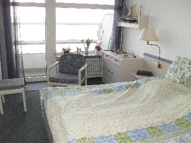 Apartamento de vacaciones en Haffkrug (Ostsee-Festland)Casa de vacaciones