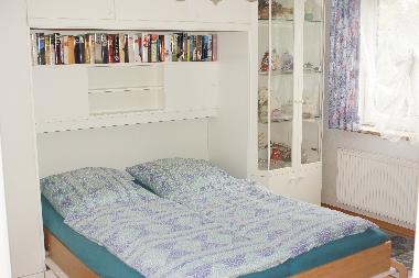 Apartamento de vacaciones en Haffkrug-Scharbeutz (Ostsee-Festland)Casa de vacaciones