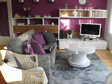 Apartamento de vacaciones en Haffkrug-Scharbeutz (Ostsee-Festland)Casa de vacaciones