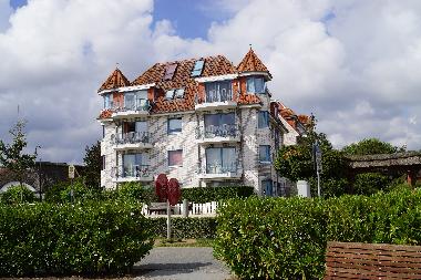 Apartamento de vacaciones en Haffkrug (Ostsee-Festland)Casa de vacaciones