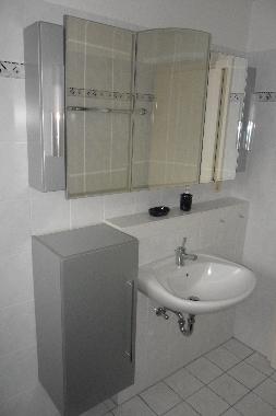 Apartamento de vacaciones en Haffkrug-Scharbeutz (Ostsee-Festland)Casa de vacaciones