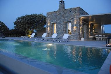 Villa en Κέα-Τζια (Kyklades)Casa de vacaciones