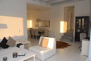 Villa en Κέα-Τζια (Kyklades)Casa de vacaciones