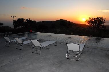 Villa en Κέα-Τζια (Kyklades)Casa de vacaciones