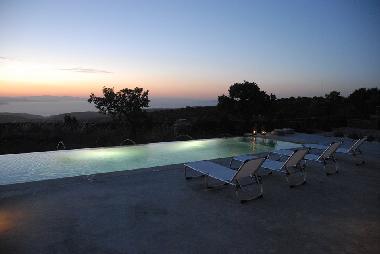 Villa en Κέα-Τζια (Kyklades)Casa de vacaciones