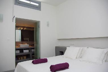 Villa en Κέα-Τζια (Kyklades)Casa de vacaciones