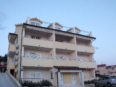 Apartamento de vacaciones en Rogoznica (Sibensko-Kninska)Casa de vacaciones