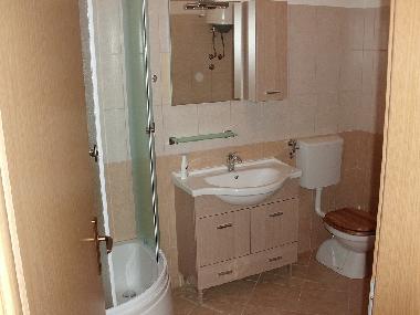 Apartamento de vacaciones en Rogoznica (Sibensko-Kninska)Casa de vacaciones