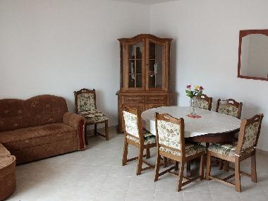 Apartamento de vacaciones en Rogoznica (Sibensko-Kninska)Casa de vacaciones