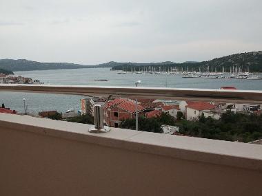 Apartamento de vacaciones en Rogoznica (Sibensko-Kninska)Casa de vacaciones