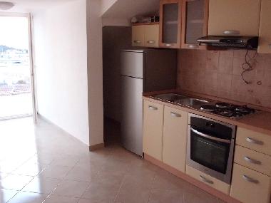 Apartamento de vacaciones en Rogoznica (Sibensko-Kninska)Casa de vacaciones