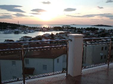 Apartamento de vacaciones en Rogoznica (Sibensko-Kninska)Casa de vacaciones