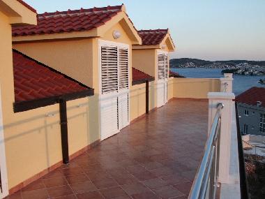 Apartamento de vacaciones en Rogoznica (Sibensko-Kninska)Casa de vacaciones