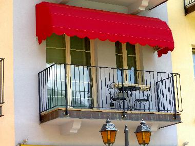 Apartamento de vacaciones en Toscolano-Maderno (Brescia)Casa de vacaciones