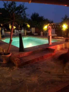 Apartamento de vacaciones en monda (Mlaga)Casa de vacaciones