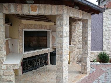 Apartamento de vacaciones en Rogoznica (Sibensko-Kninska)Casa de vacaciones