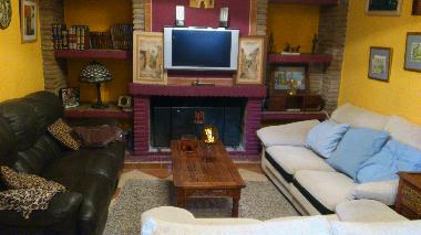 Apartamento de vacaciones en monda (Mlaga)Casa de vacaciones