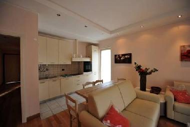 Apartamento de vacaciones en Toscolano-Maderno (Brescia)Casa de vacaciones