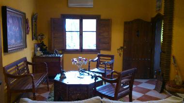 Apartamento de vacaciones en monda (Mlaga)Casa de vacaciones