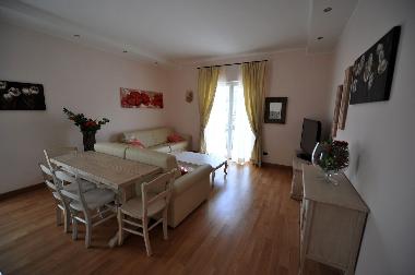 Apartamento de vacaciones en Toscolano-Maderno (Brescia)Casa de vacaciones