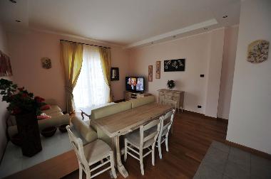 Apartamento de vacaciones en Toscolano-Maderno (Brescia)Casa de vacaciones