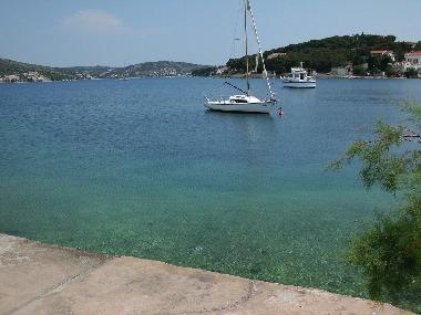 Apartamento de vacaciones en Rogoznica (Sibensko-Kninska)Casa de vacaciones