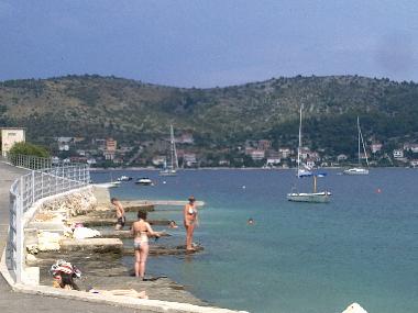 Apartamento de vacaciones en Rogoznica (Sibensko-Kninska)Casa de vacaciones