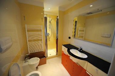 Apartamento de vacaciones en Toscolano-Maderno (Brescia)Casa de vacaciones