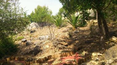 Apartamento de vacaciones en monda (Mlaga)Casa de vacaciones