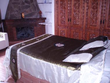 Apartamento de vacaciones en monda (Mlaga)Casa de vacaciones