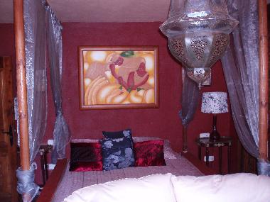 Apartamento de vacaciones en monda (Mlaga)Casa de vacaciones