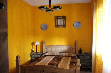 Apartamento de vacaciones en monda (Mlaga)Casa de vacaciones