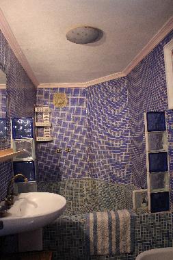 Apartamento de vacaciones en monda (Mlaga)Casa de vacaciones